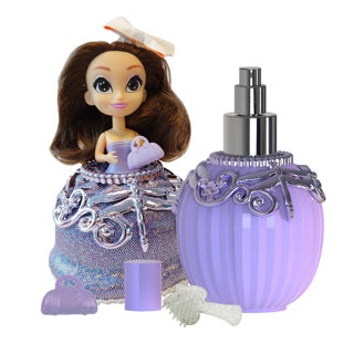 Spectron perfumies parfumfles en pop