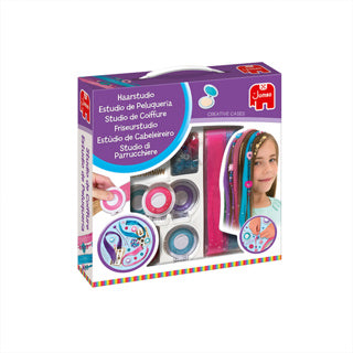 Haarstudio creatieve cases