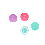 Maak het! snoep macaron lippenbalsem in doosje