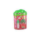 Yummiland lipgloss doll character assorti