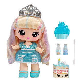 Mga entertainment yummiland lipgloss pop met huisdier - callie birthday cake