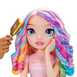 Rainbow high styling head speelset
