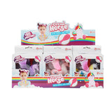 Dream Horse Eenhoorn Speelfiguur Pegasus met Borstel