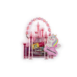 Dream pop nail en lip set
