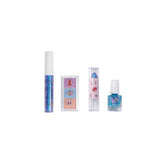 Create It! Beauty Make-up Set Holografisch, 4dlg.