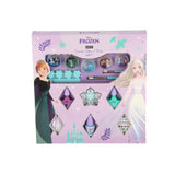 Frozen giftset 13 delig tattoo nagels