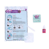 Love hugs diy make up sets assorti