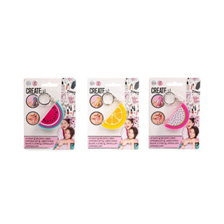 Create It! Beauty Lippenbalsem Sleutelhanger