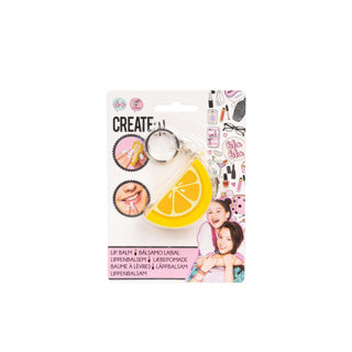 Create It! Beauty Lippenbalsem Sleutelhanger