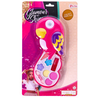 Toi-Toys Make-up Set Papegaai