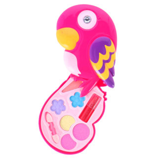 Toi-Toys Make-up Set Papegaai