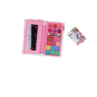 Canenco creëer het! make-up pluizig met magneetsluiting