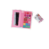 Canenco creëer het! make-up pluizig met magneetsluiting