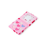Create it! hart oogschaduw boekje fluffy