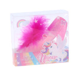 Casuelle parfum eenhoorn hakschoen