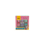 Create it! nagellak 3x ringen