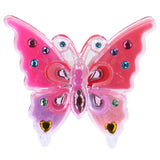 Casuelle be you vlinder lipgloss