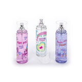 Dream big body mist