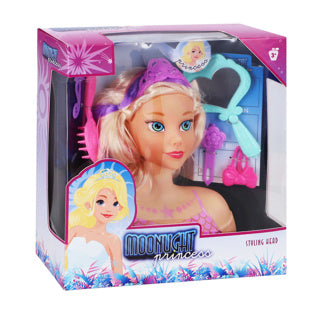 Moonlight kapkop princess 18 cm