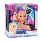 Moonlight kapkop princess 18 cm