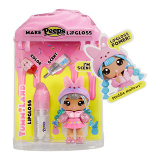 Mga entertainment yummiland seasonal easter