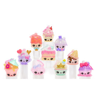 Mga entertainment yummiland num noms parfumroller verrassing