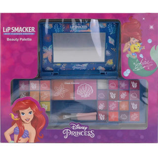 Disney make-up doos ariel lip smackers