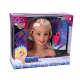 Moonlight kapkop prinses 22 cm