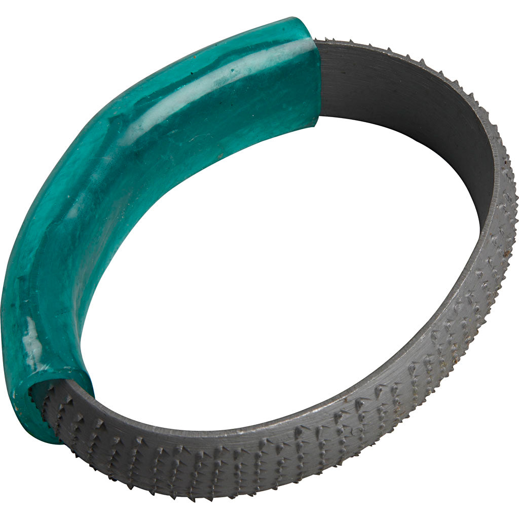 Creativ company ronde rasp, 1 stuk