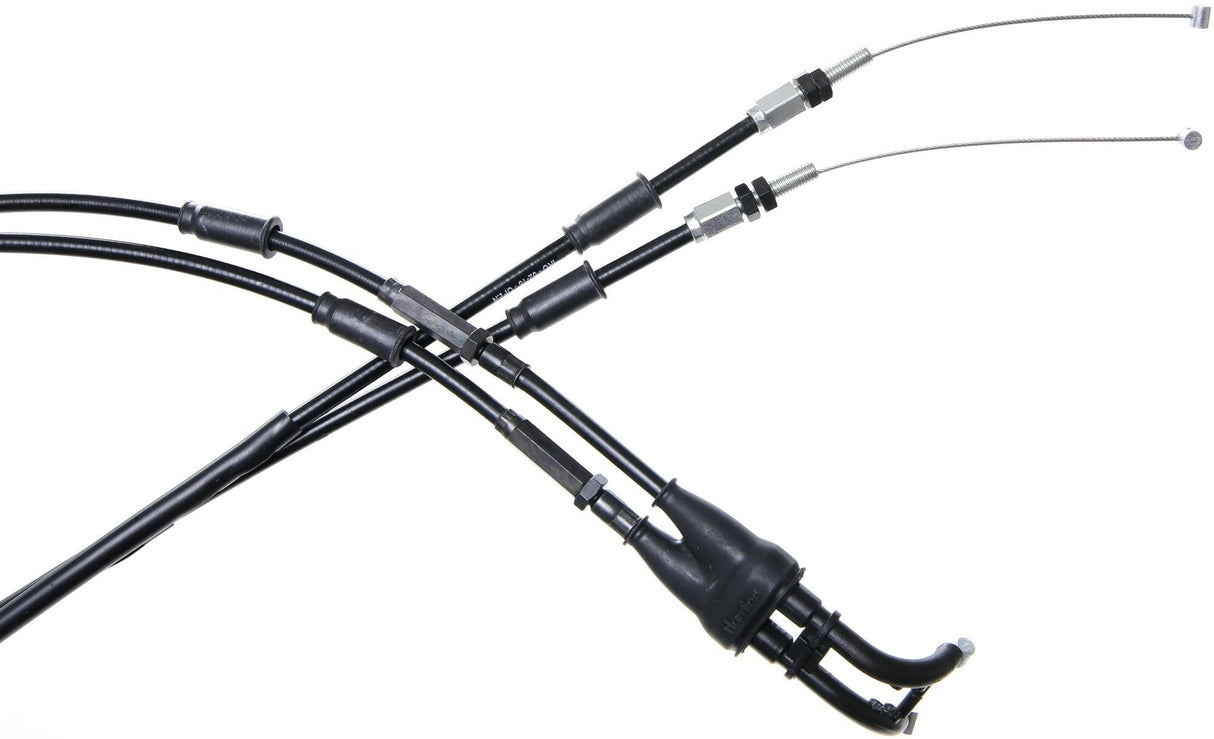 Domino krk evo gaskabel set throttle cables krk evo d 2-train kit suzuki