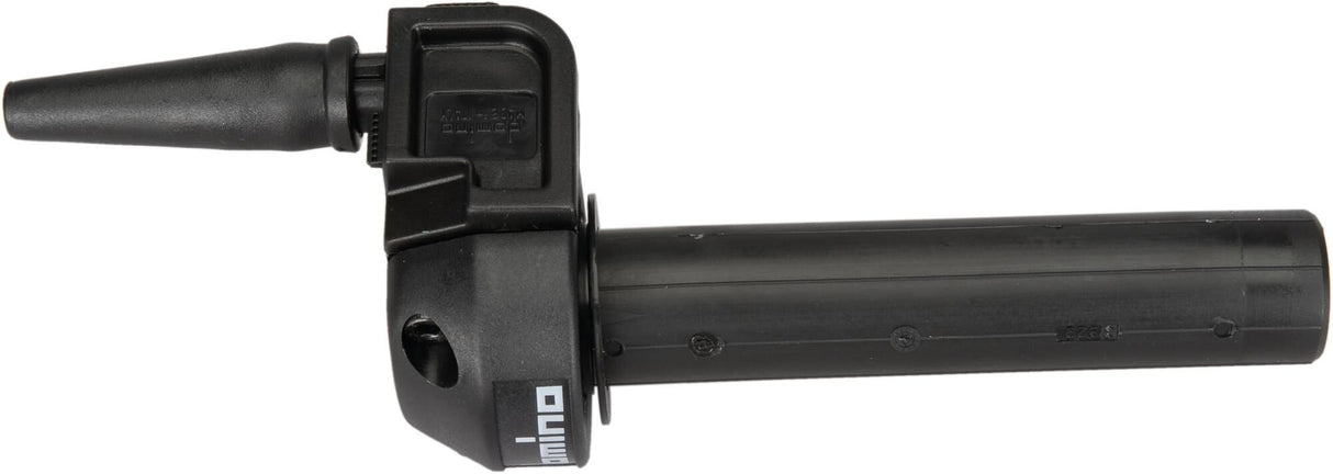 Domino gasdraaigreep armatuur gasgrepen alu sw 1-pulley