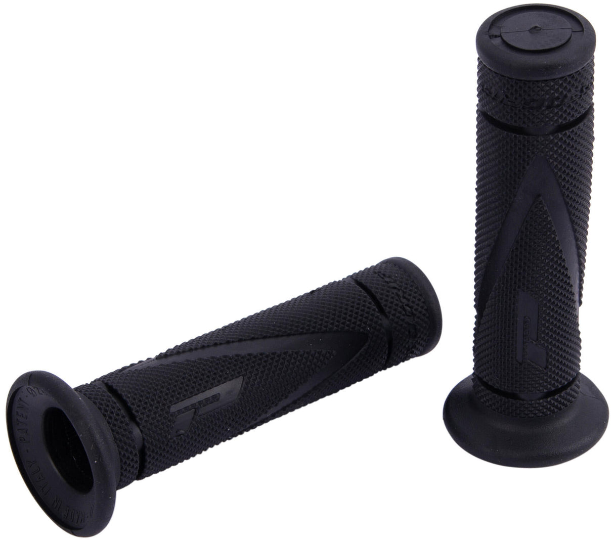 Progrip rubber handvat 837