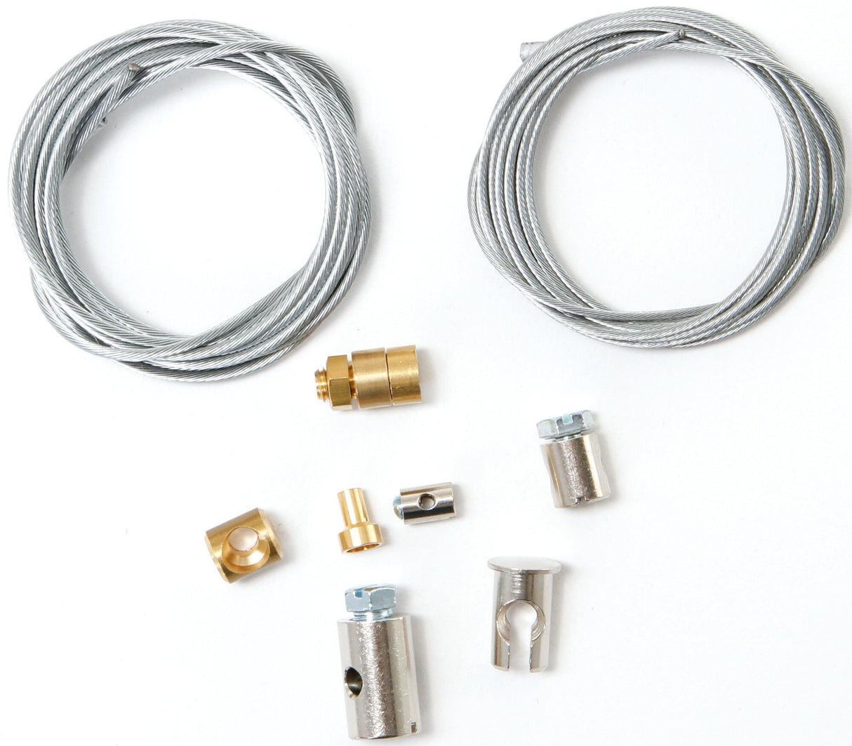 Fix-nippel haaknippel reparatieset pechsets fix f.moto