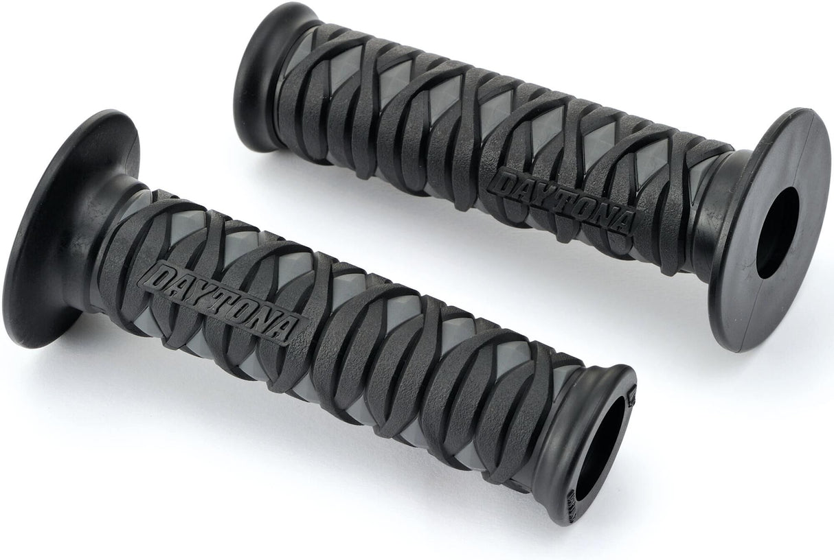 Daytona handvat katana rubberen grip katan sw gr 125 open