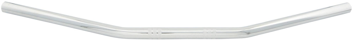 Tommaselli stuur handlebar steel chr 22mm