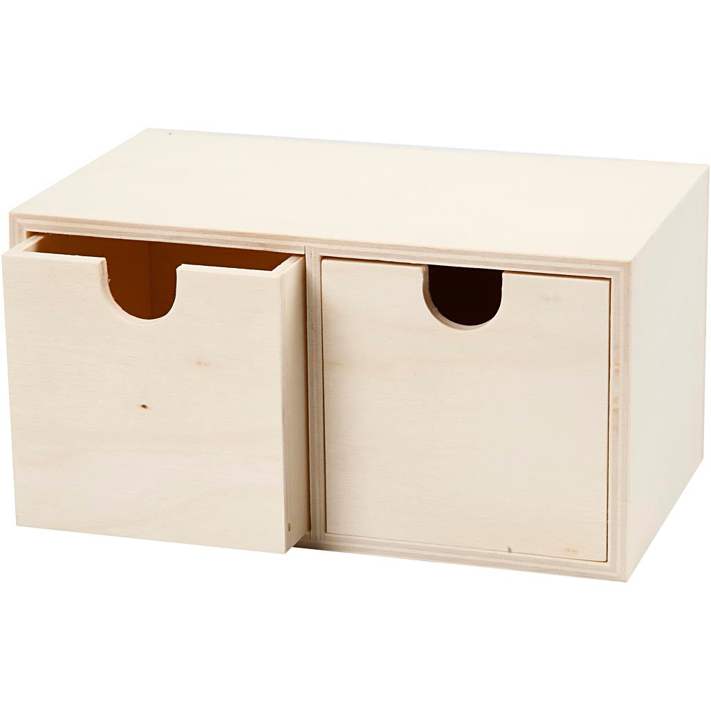 Creativ company ladenkast, afm 9,2x17,7 cm, 1 stuk