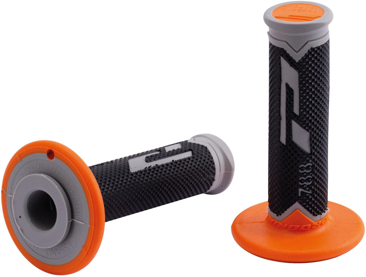 Progrip handvat 788 mod. 18 rubber grip 788 gr sw or 115mm closed