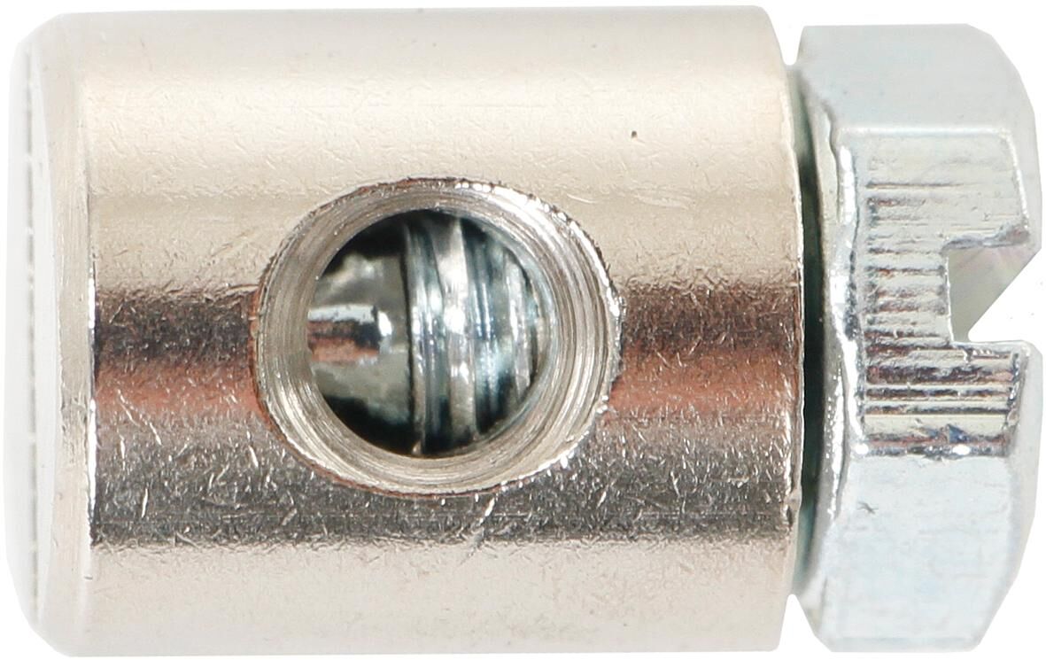 Fix-nippel schroefnippel schroefnippel fix #1158 pk.a 20 pcs