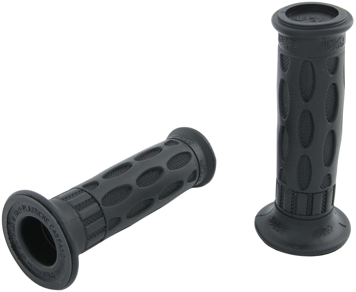 Progrip handvat 767 rubber grip 767 sw 115mm closed
