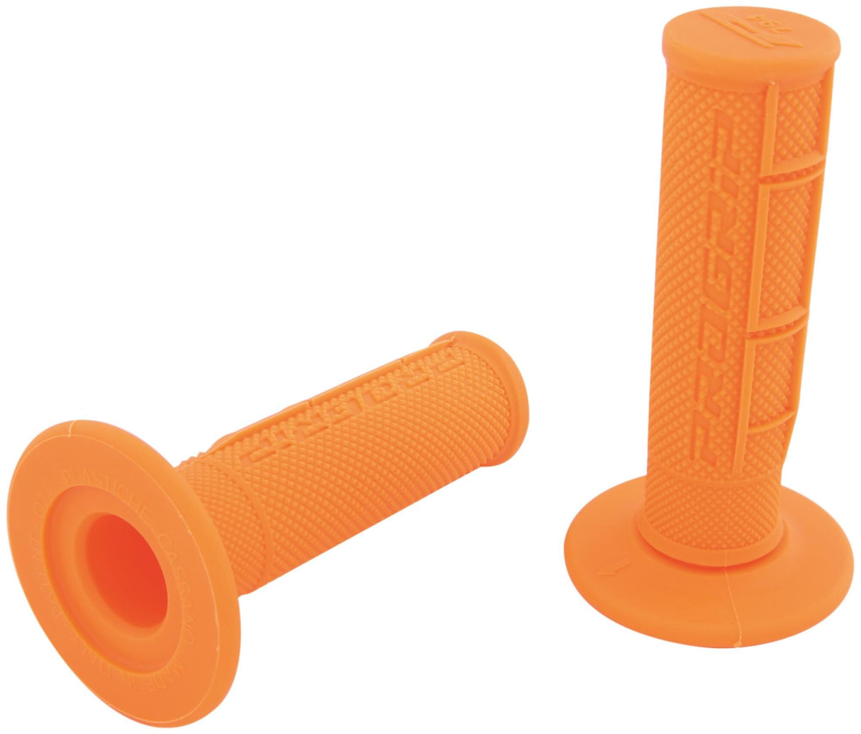 Progrip handvat 794 mod. 18 rubber grip 794 or fluo 115mm closed