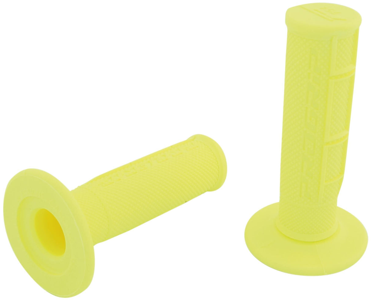 Progrip handvat 794 mod. 18 rubber grip 794 ge fluo 115mm closed