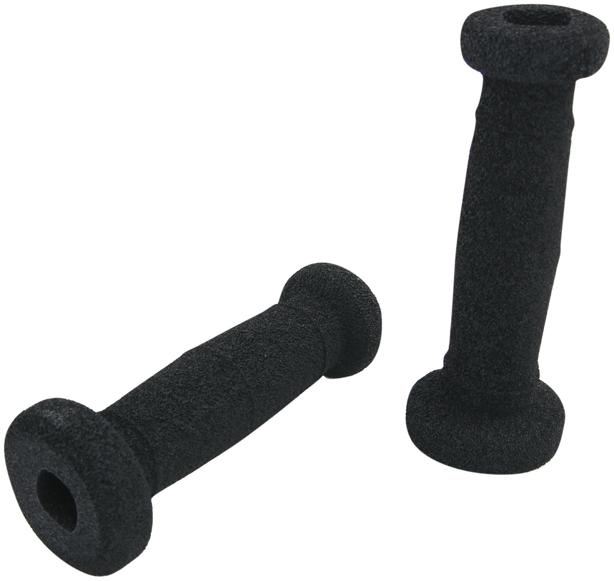 Progrip handvat 786 mod. 18 rubber grip 786 sw 125mm closed