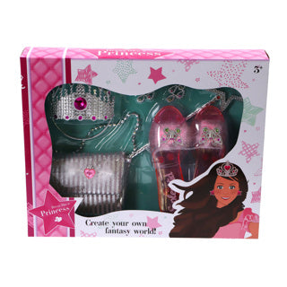 Osa private label verkleed speelset prinses