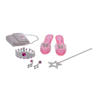 Osa private label verkleed speelset prinses