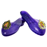 Disney princess muiltjes assorti