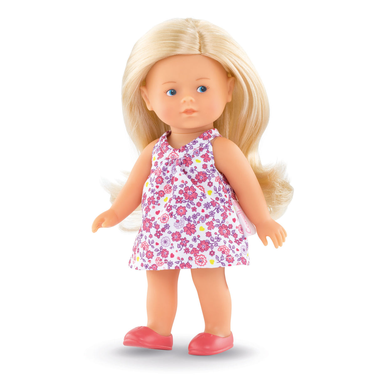 Corolle Les Trendies Corolline Rosy Mini, 20cm