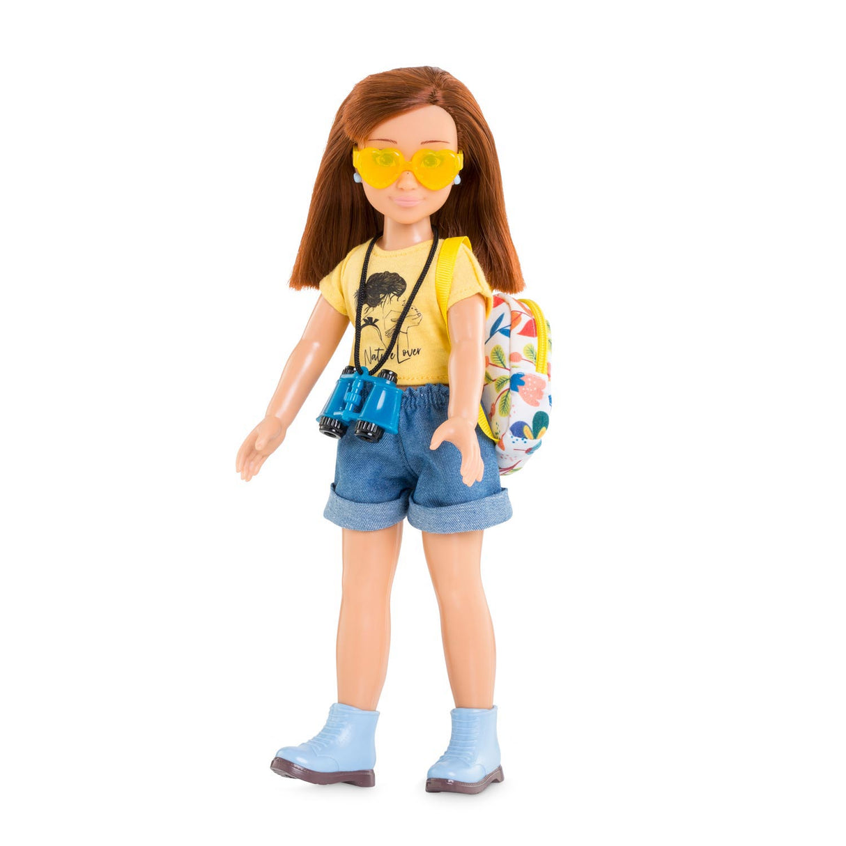 Corolle Girls - Nature Adventure Outfit