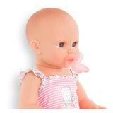 Corolle Mon Grand Poupon Drink- en Plaspop - Emma, 36cm
