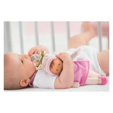 Corolle mon doudou miss striped starry dreams pop, 25cm