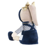 Corolle mon doudou miss navy blue starry dreams pop, 25cm